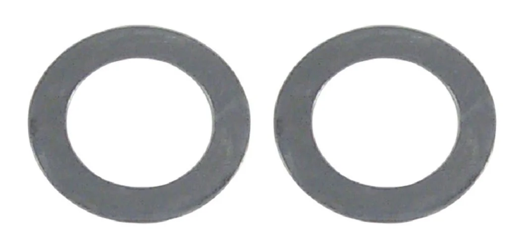 Washer, Pinion Nut Mercury / Mariner / Force / Mercruiser 65 - 300 Hp 2 PK