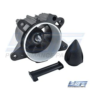 Jet Pump Assembly, Complete; Sea-Doo 1503/1630 4-Tec, 2017-2026