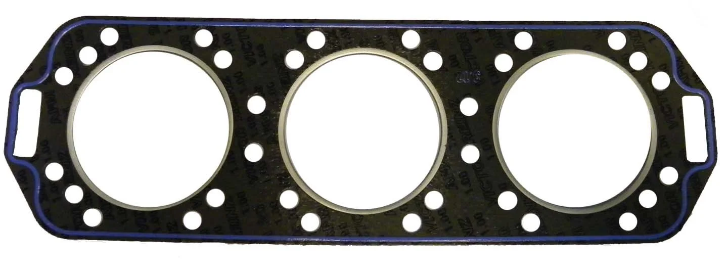 Gasket, Head; Mercury/Mariner 150/175 Hp 2.0 Liter V6 1976-1984
