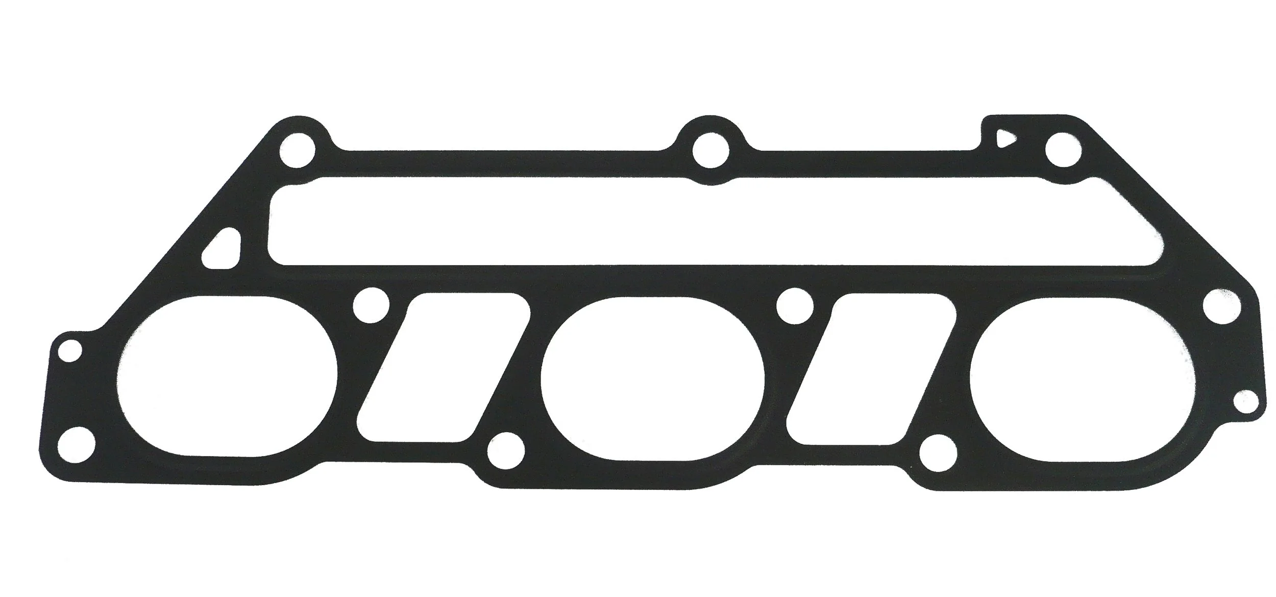 Gasket, Intake; Mercury/Mariner/Yamaha 200/225 Hp 4-Stroke 02-14