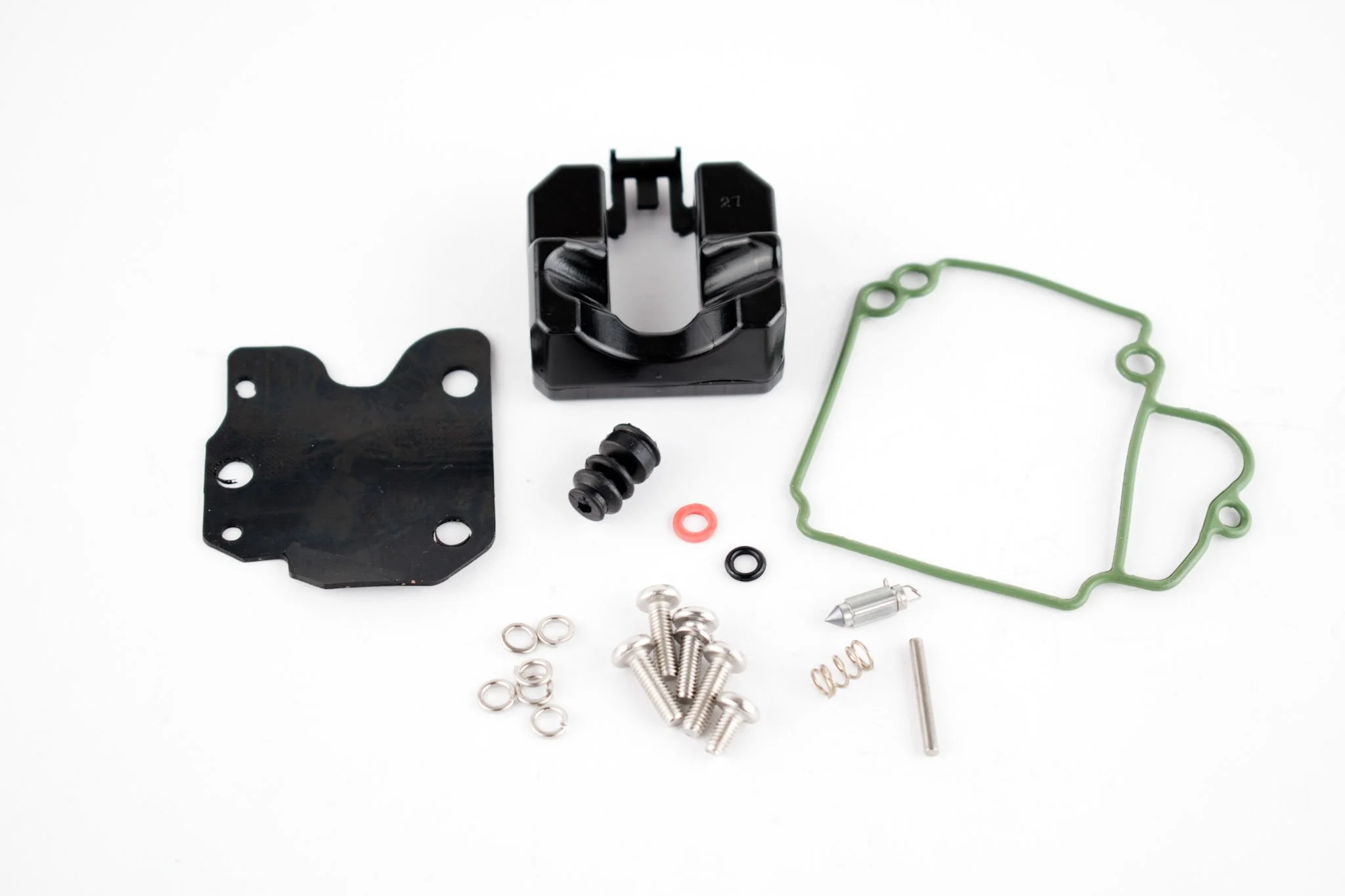 Carburetor Kit Mercury Mariner 25-40 HP 4-Stroke
