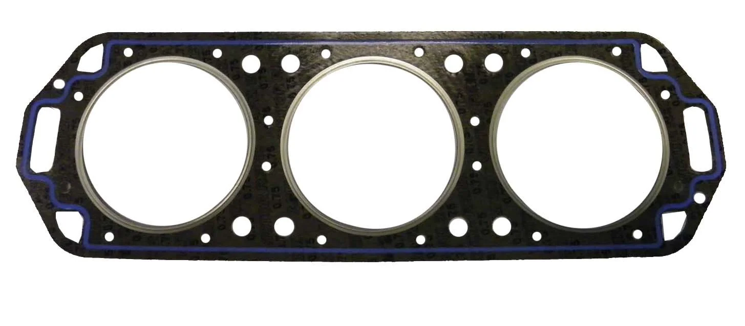 Gasket, Head; Mercury 200/225 Hp 2.5L Pro Max High Performance