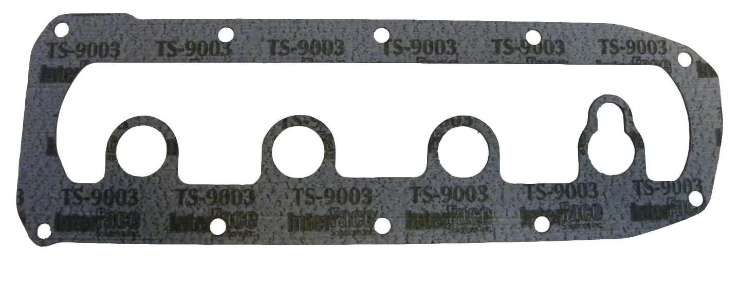 Gasket, Head Cover; Mercury/Mariner 30-50 Hp 1980-1997