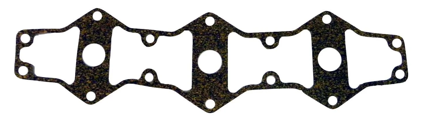 Gasket, Head Cover; Mercury/Mariner 150-225 Hp V6 1976-1988