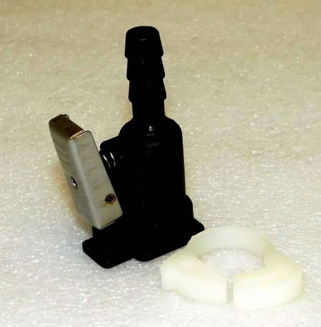 Fuel Connector Johnson / Evinrude / Mercruiser 3 - 225 Hp