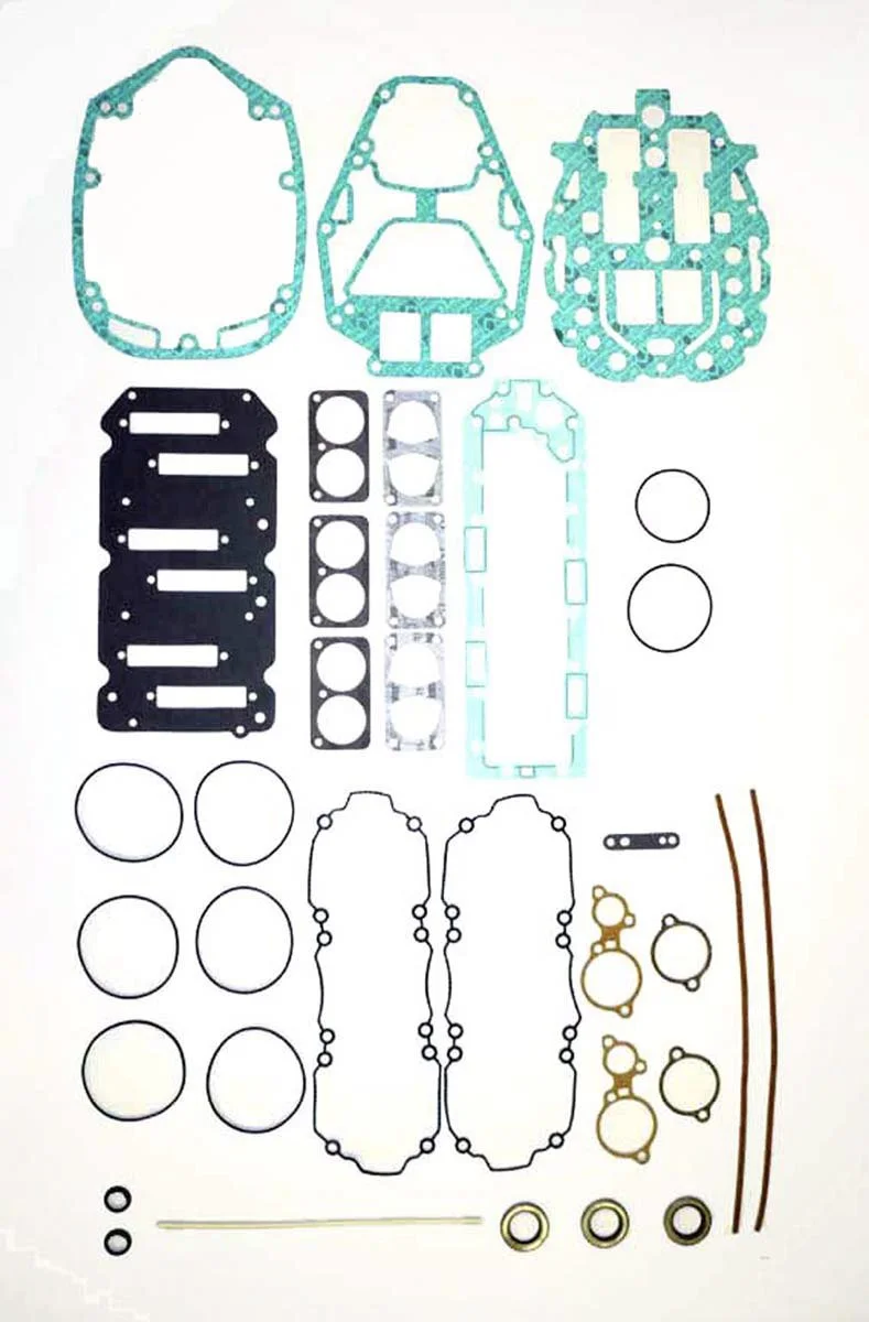 Gasket Kit, Powerhead; Mercury/Mariner 110-200 Hp EFI/DFI