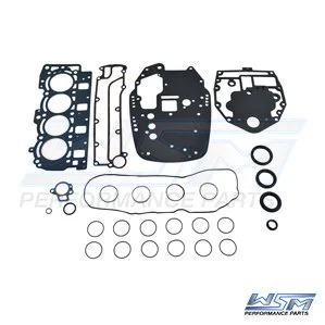 Gasket Kit, Powerhead; Mercury 40-60 Hp 4 Stroke Carburated