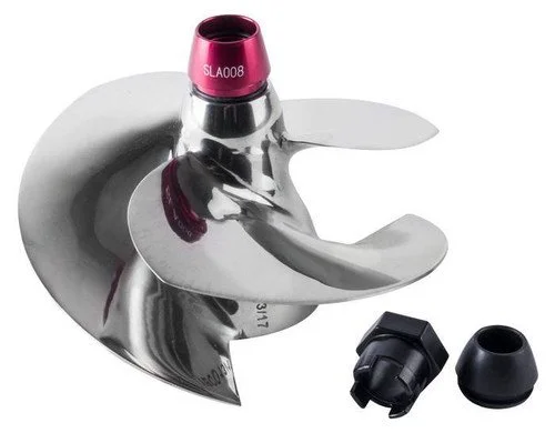 Yamaha 700 Super Jet Free Style Impeller