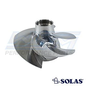 Impeller Sea-Doo 1503 / 1630 130 / 170 09-26 10/18A