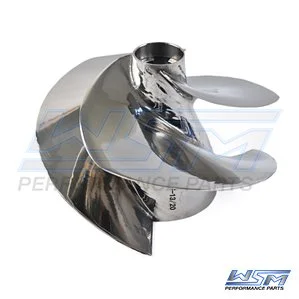 Yamaha 1800 GP/FX SVHO/FZR/FZS 2014-2026 Impeller (160 mm)
