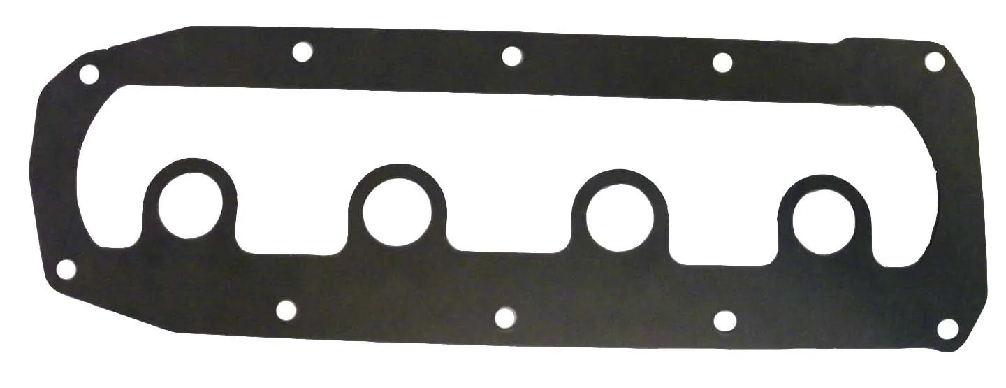 Gasket, Head Cover; Mercury/Mariner 45/50 Hp 4 Cyl 1980-1987