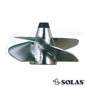 Yamaha 700-800 1993-2004 Impeller (144mm)
