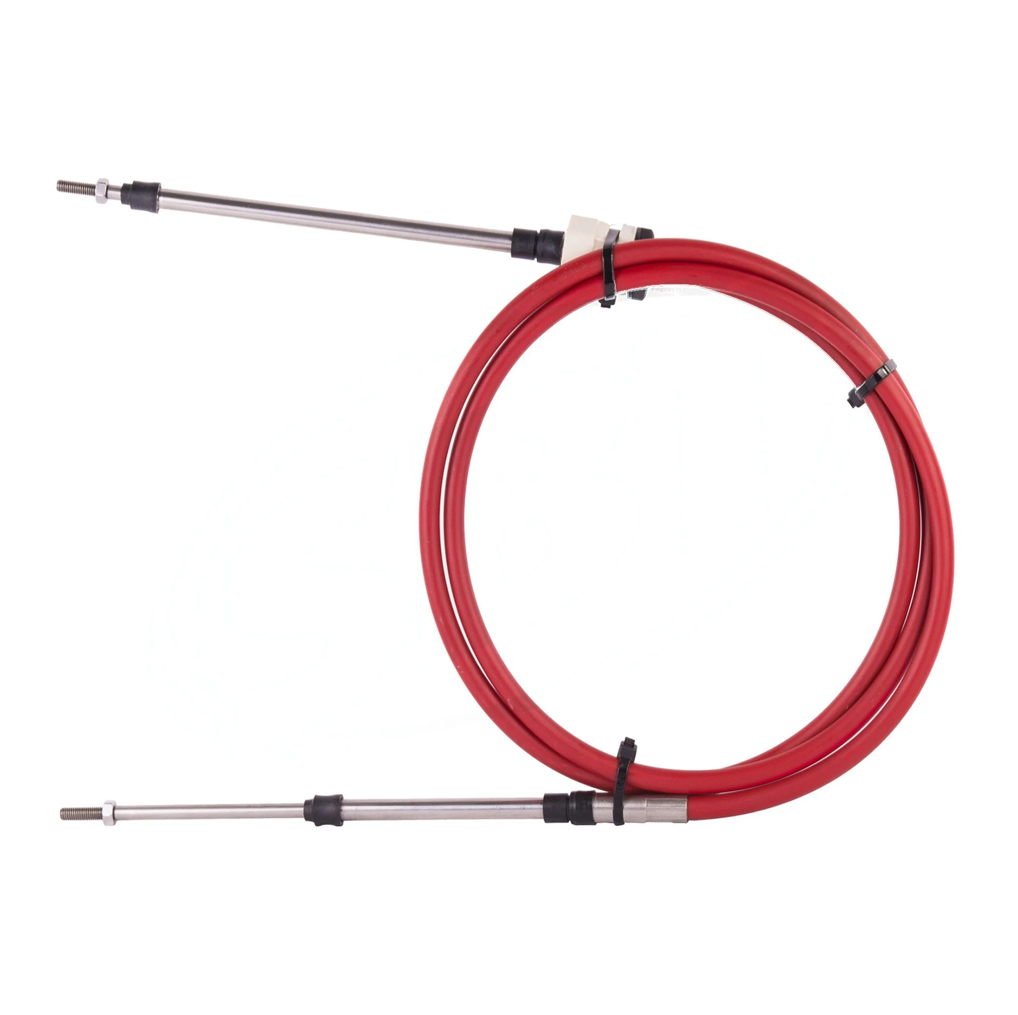 Steering Cable; Yamaha 1100 Wave Venture 1996-1997