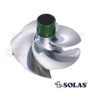 Impeller Sea-Doo 1630 300 Hp 16-26