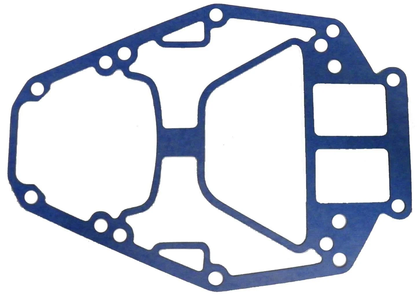 Gasket, Base Mercury / Mariner 135 - 175 Hp
