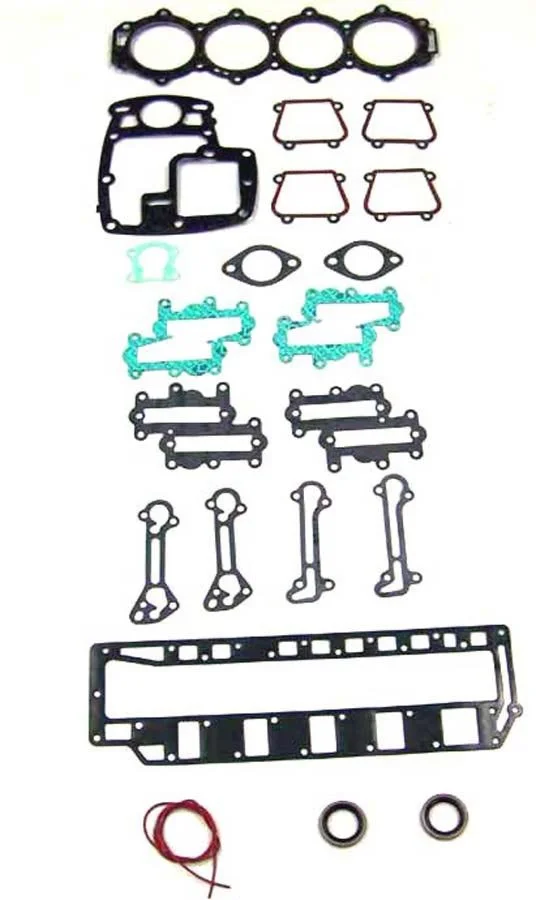 Gasket Kit, Powerhead; Force/Mercury 120 Hp 4 Cyl Sport Jet 90-00
