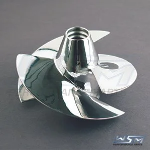 Yamaha 1100 2005-2015 Impeller (155mm)