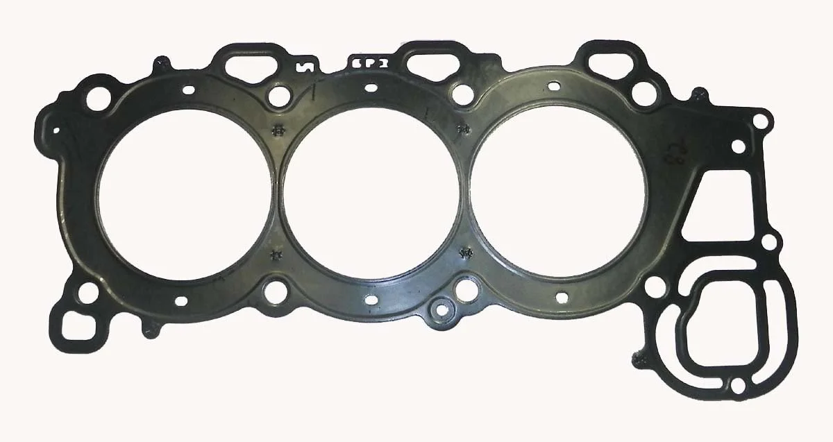 Gasket, Head; Mercury/Yamaha 200-250 Hp V6 4-Stroke 2002-2021