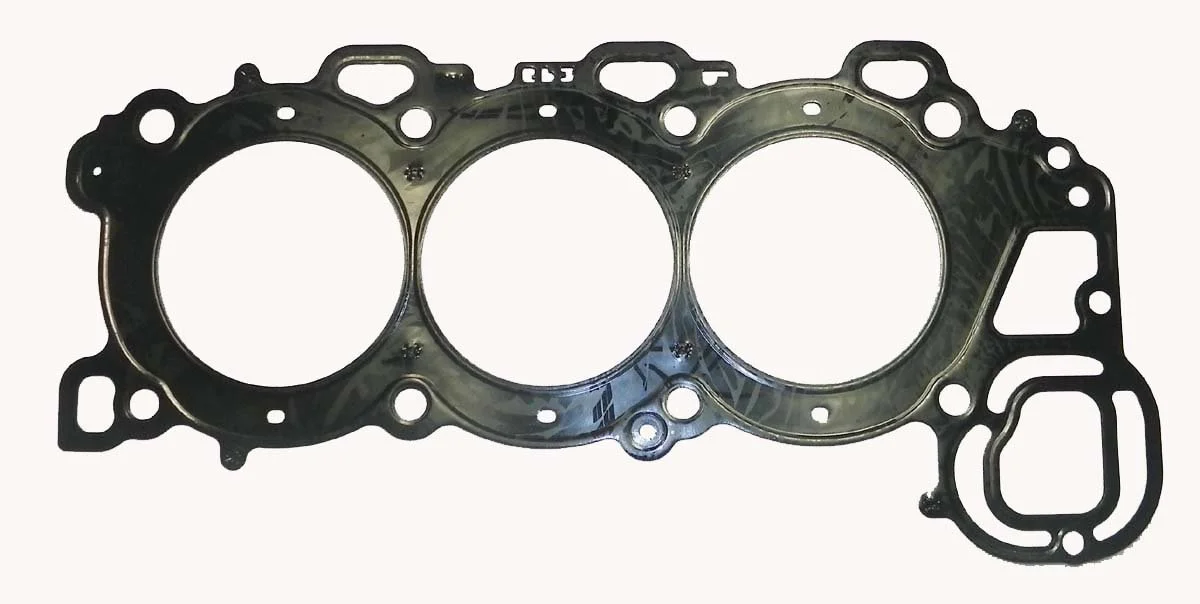 Gasket, Head; Mercury/Yamaha 200-250 Hp V6 4-Stroke 2002-2021