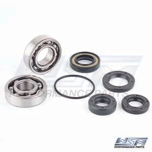 Jet Pump Repair Kit Yamaha 700 - 800 / 1200 97-04
