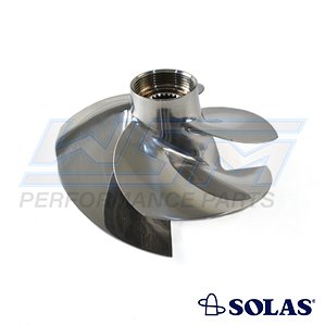 Impeller Sea-Doo 1503 / 1630 130 / 170 09-26 12/20A