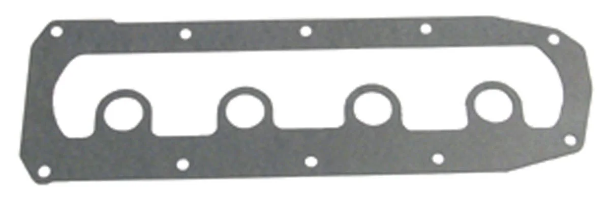Gasket, Head Cover; Mercury/Mariner 45/50 Hp 4 Cyl 1980-1987