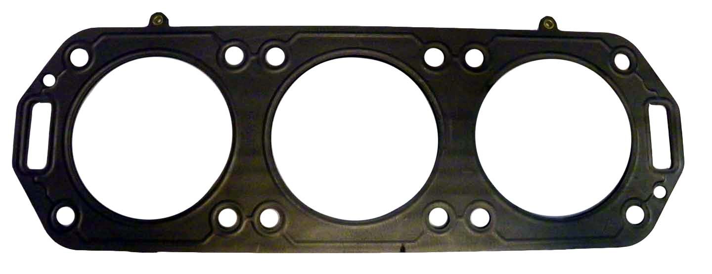 Gasket, Head; Mercury/Mariner 135/150 Hp 2.5L Optimax 1998-1999