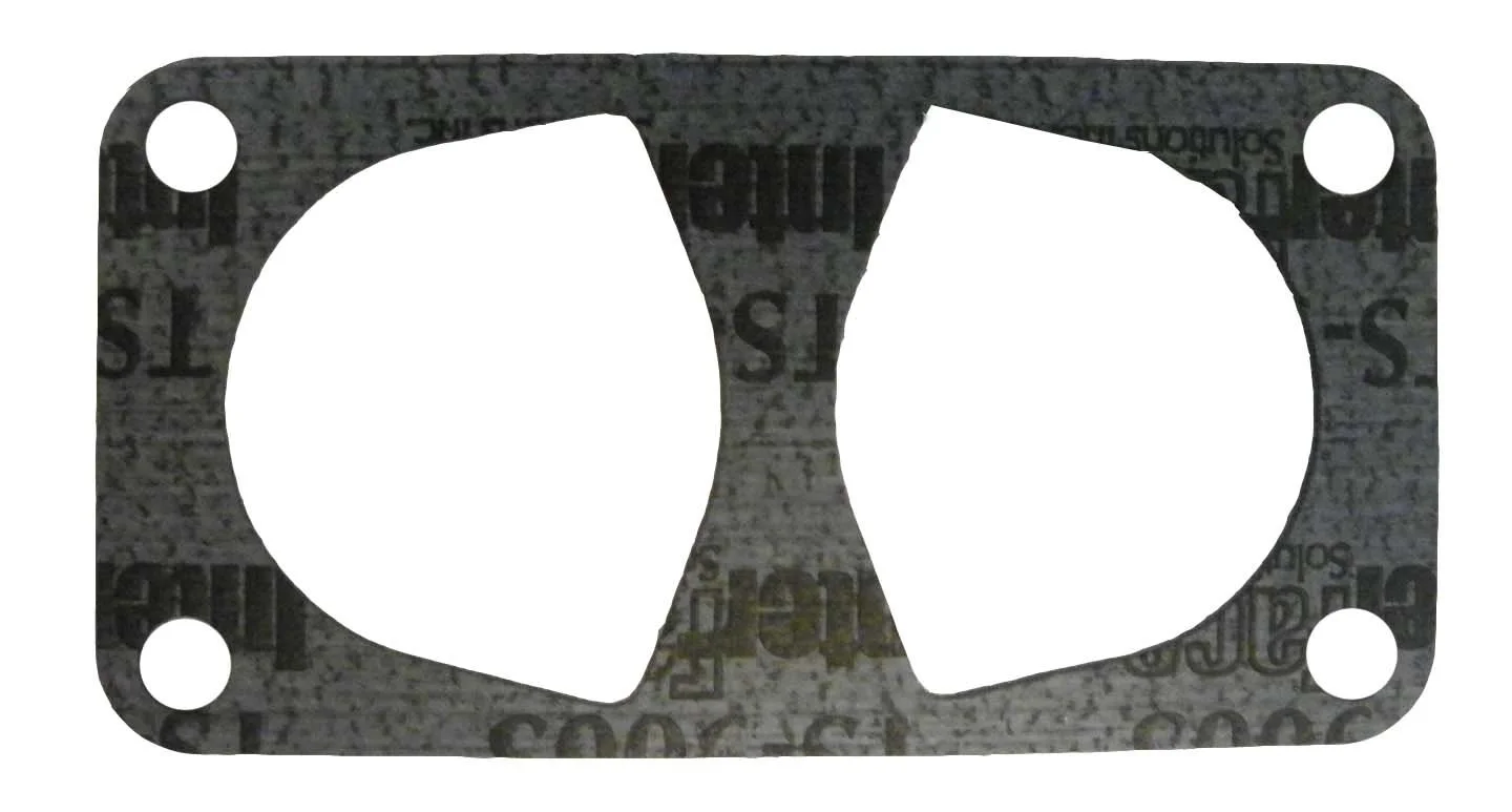 Gasket, Carburetor; Mercury/Mariner 105-225 Hp 96-06