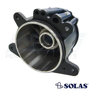 Jet Pump Assembly, Complete Sea-Doo 1503 (14 VANE)