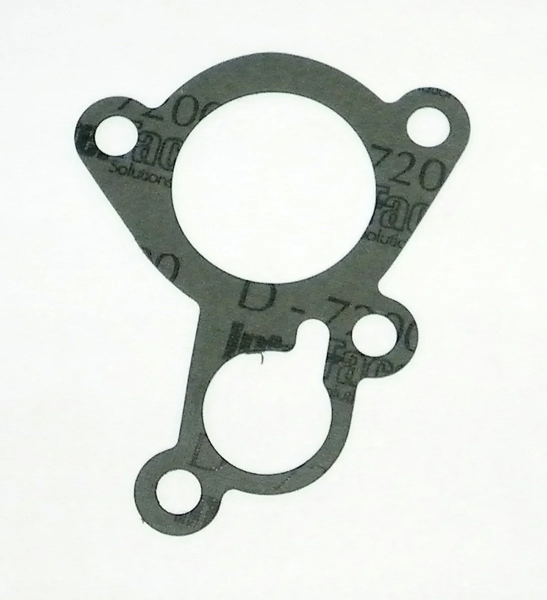 Gasket, Thermostat; Mercury/Mariner 30-60 Hp 91-07