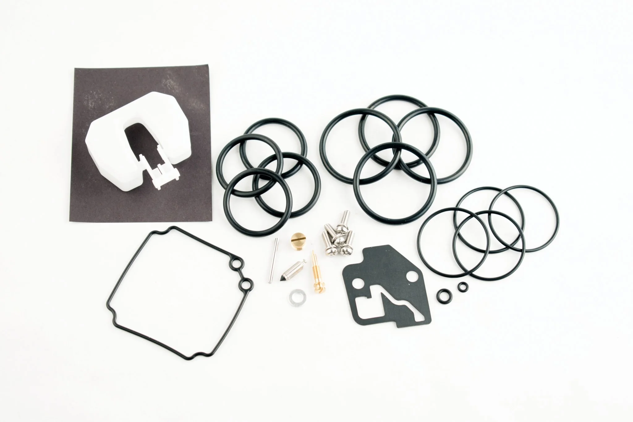 Carburetor Kit Mercury Mariner 40-50 HP 4-Stroke