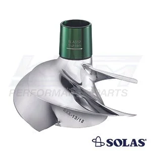 Impeller Sea-Doo 1503 / 1630 16-26 14/19