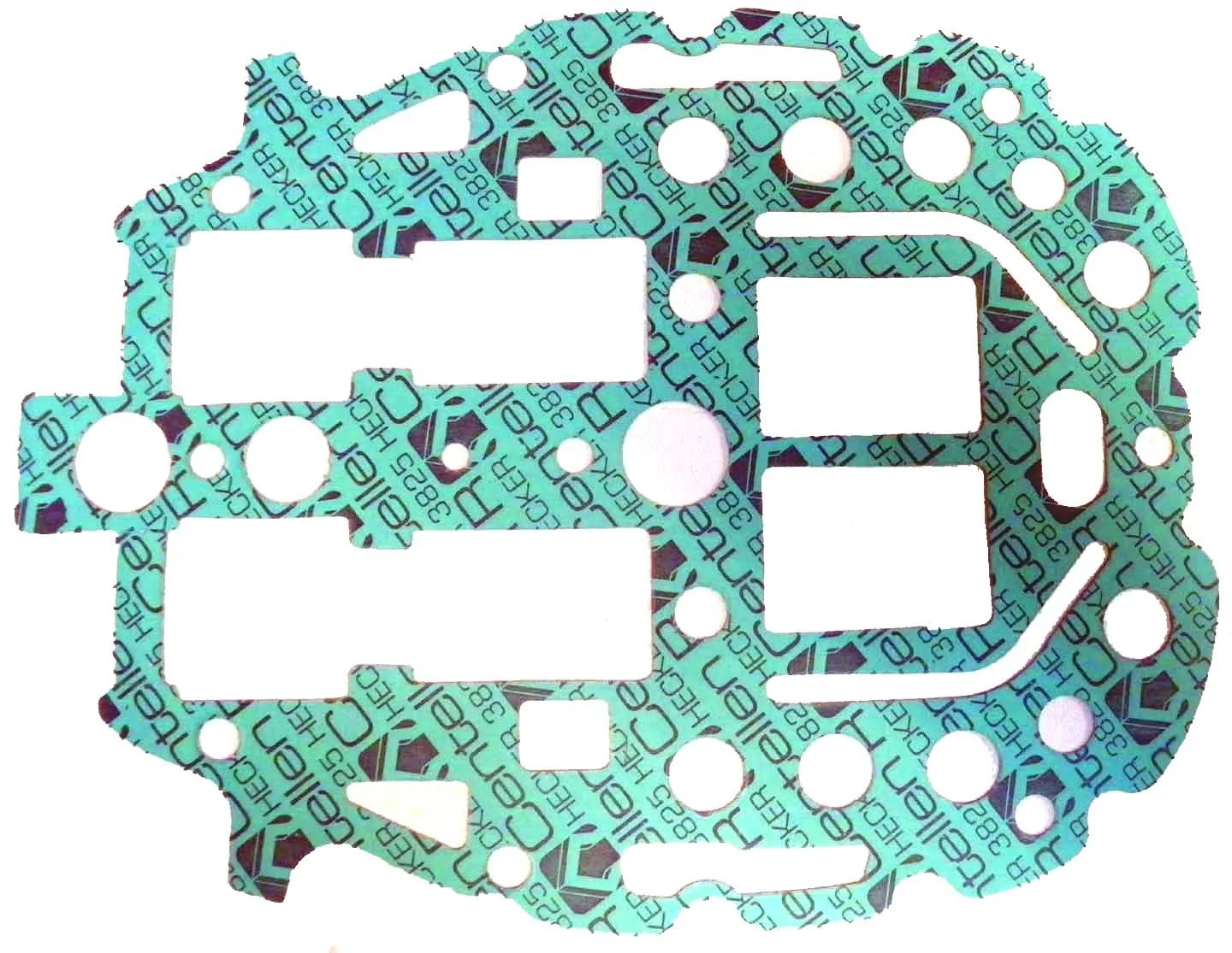 Gasket, Drive Housing Plate; Mercury/Mariner V6 110-200 Hp 00-18