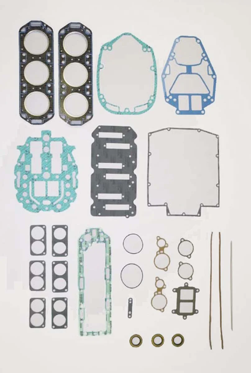 Gasket Kit, Powerhead; Mercury/Mariner 135/150Hp 2.0L V6 90-99