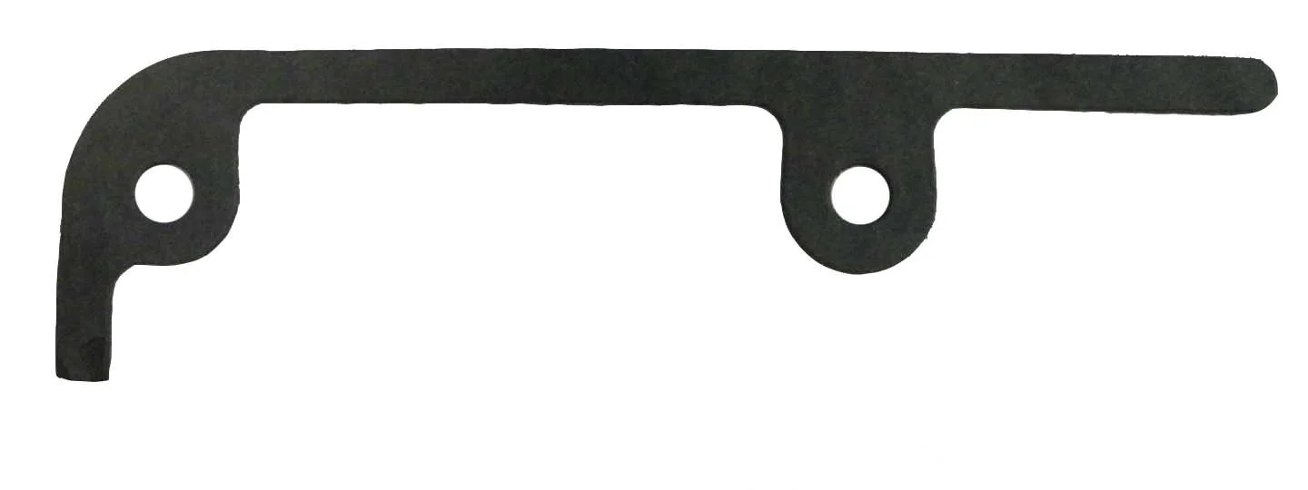 Gasket, Baffle Plate; Mercury/Mariner 50/60 Hp 3 Cyl 87-90