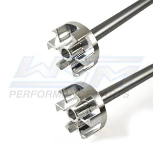 Sea-Doo 800 / 951 98-07 (22 3/4") Drive Shaft