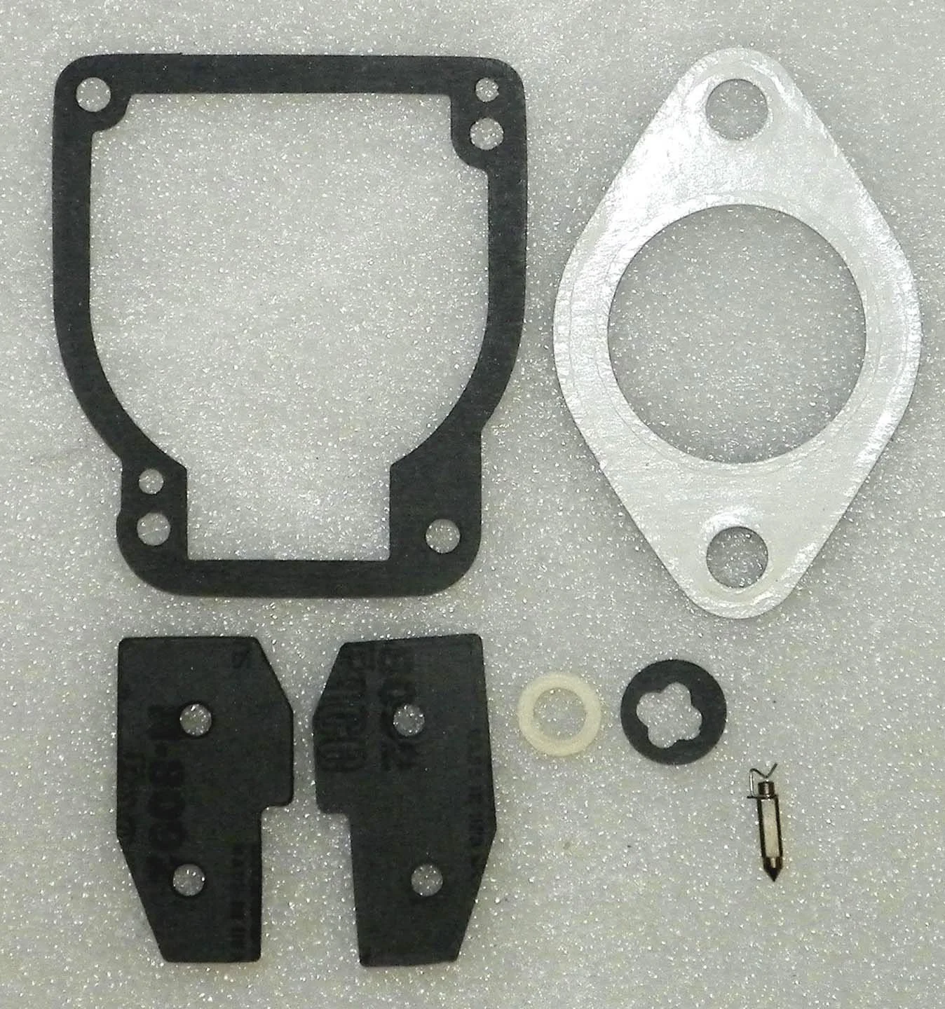 Carburetor Kit Mercury Mariner 30-125 HP