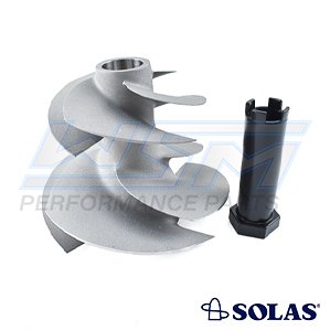 Yamaha 1800 Twin Flyboard Impeller (160mm)