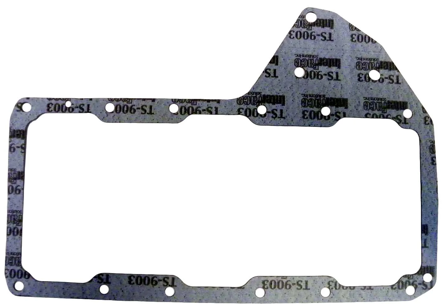 Gasket, Reed Block; Mercury/Mariner 200/225 Hp 3L DFI 98-99