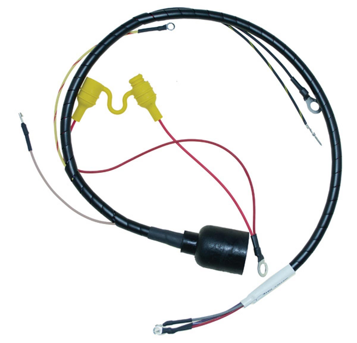 Harness Johnson/Evinrude 25-35 Hp Cross Flow 82-84