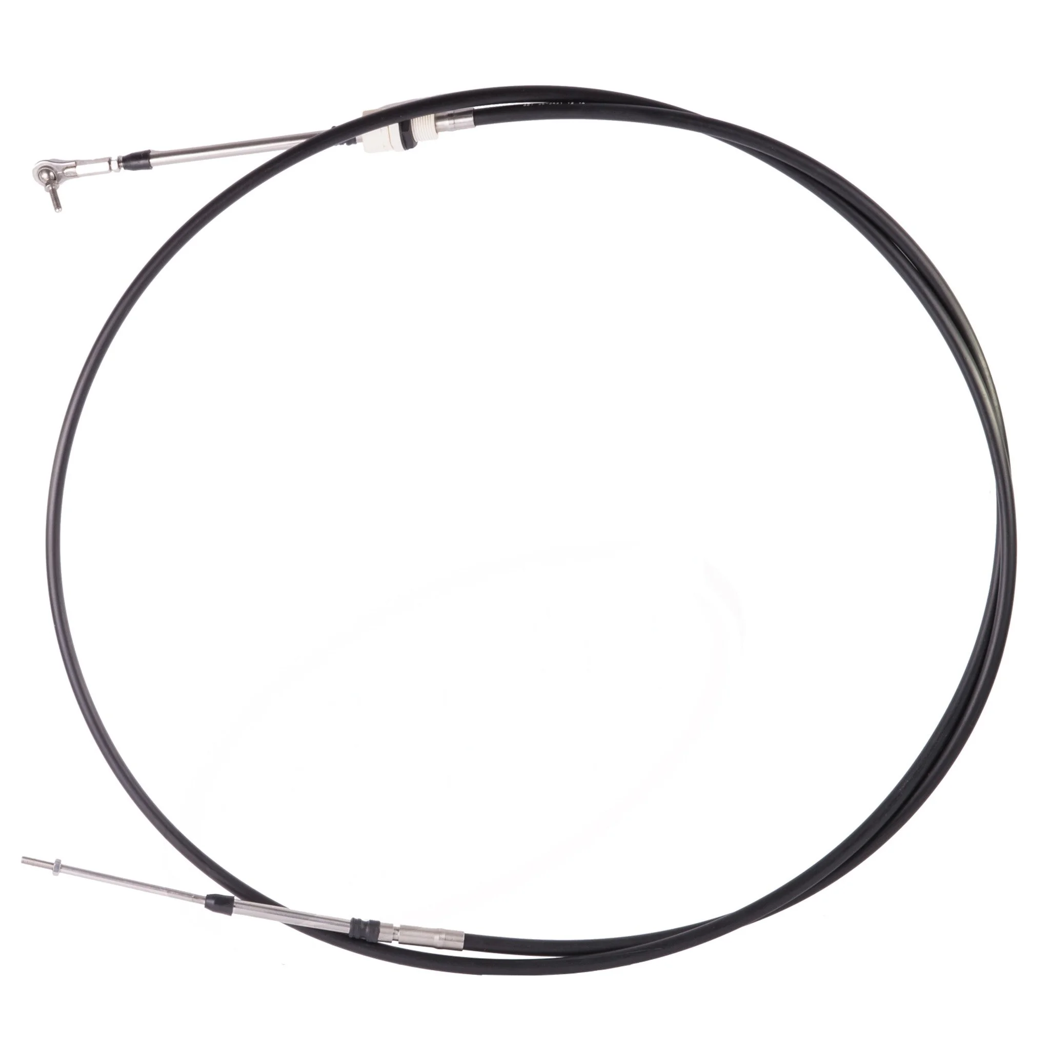 Steering Cable; Yamaha 800/1200 GP 2000-2003