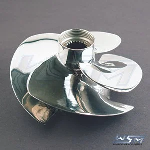 Impeller Sea-Doo 1503 130 / 155 4-Tec 09 - 19