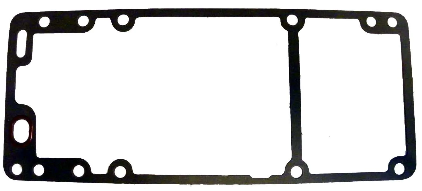 Gasket, Drive Shaft Housing; Mercury 175 Hp Sport Jet 00-05