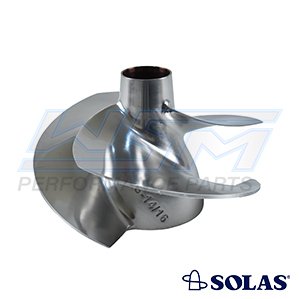 Yamaha 1900 FX/GP/VX HO 2024-2026 Impeller (155mm)
