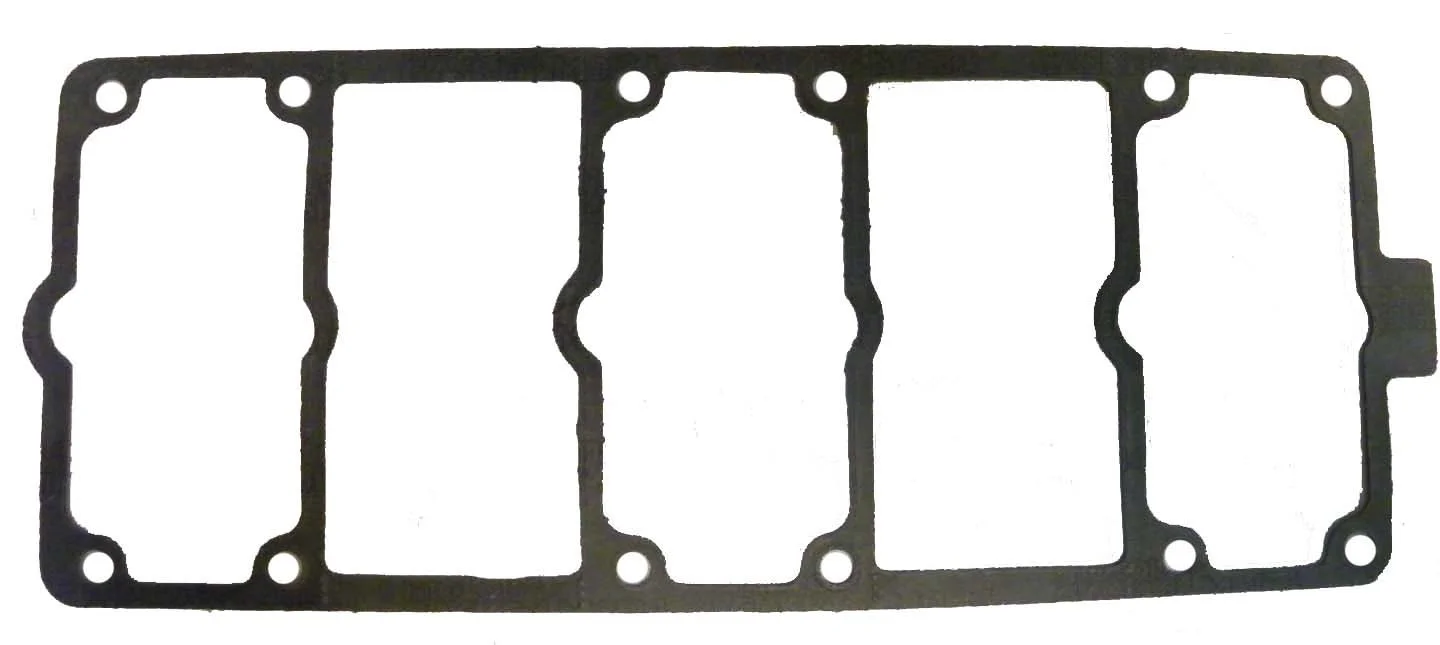 Gasket, Intake; Mercury/Mariner 135-240 Hp 90-06