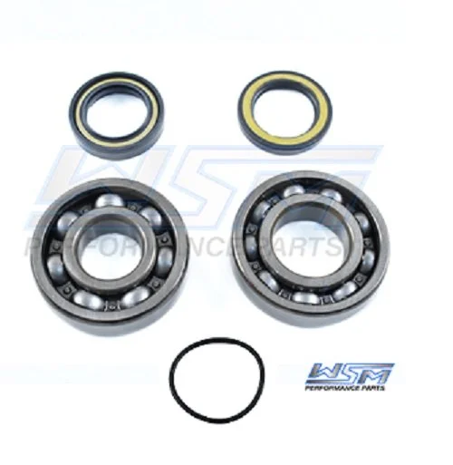 Jet Pump Repair Kit: Yamaha 1050 VX 21-26 Larger Bearings
