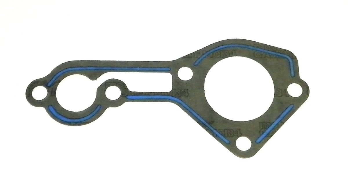 Gasket, Thermostat; Mercury/Mariner 65-125 Hp 99-05