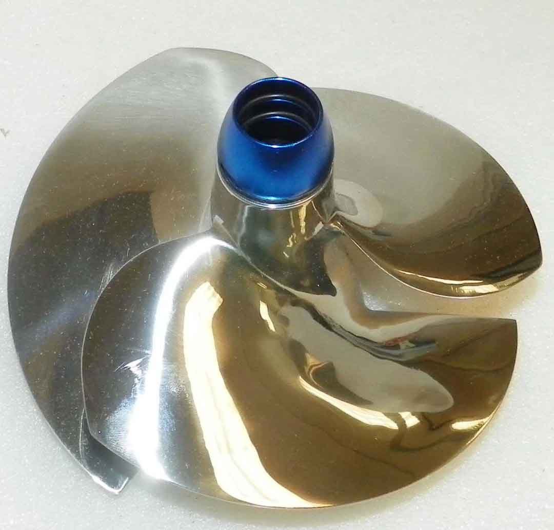 Yamaha 700 Super Jet 2006-2020 Impeller (155mm)