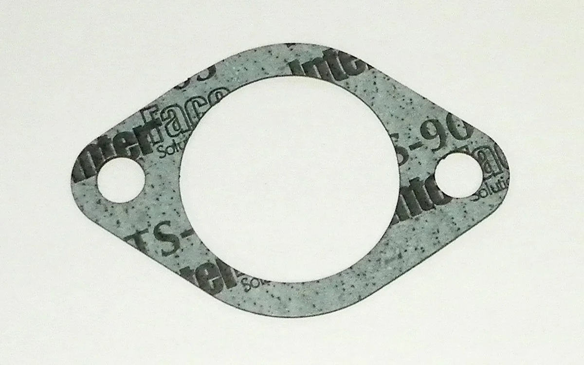 Gasket, Carburetor; Chrysler/Force/Mercury 40-150 Hp