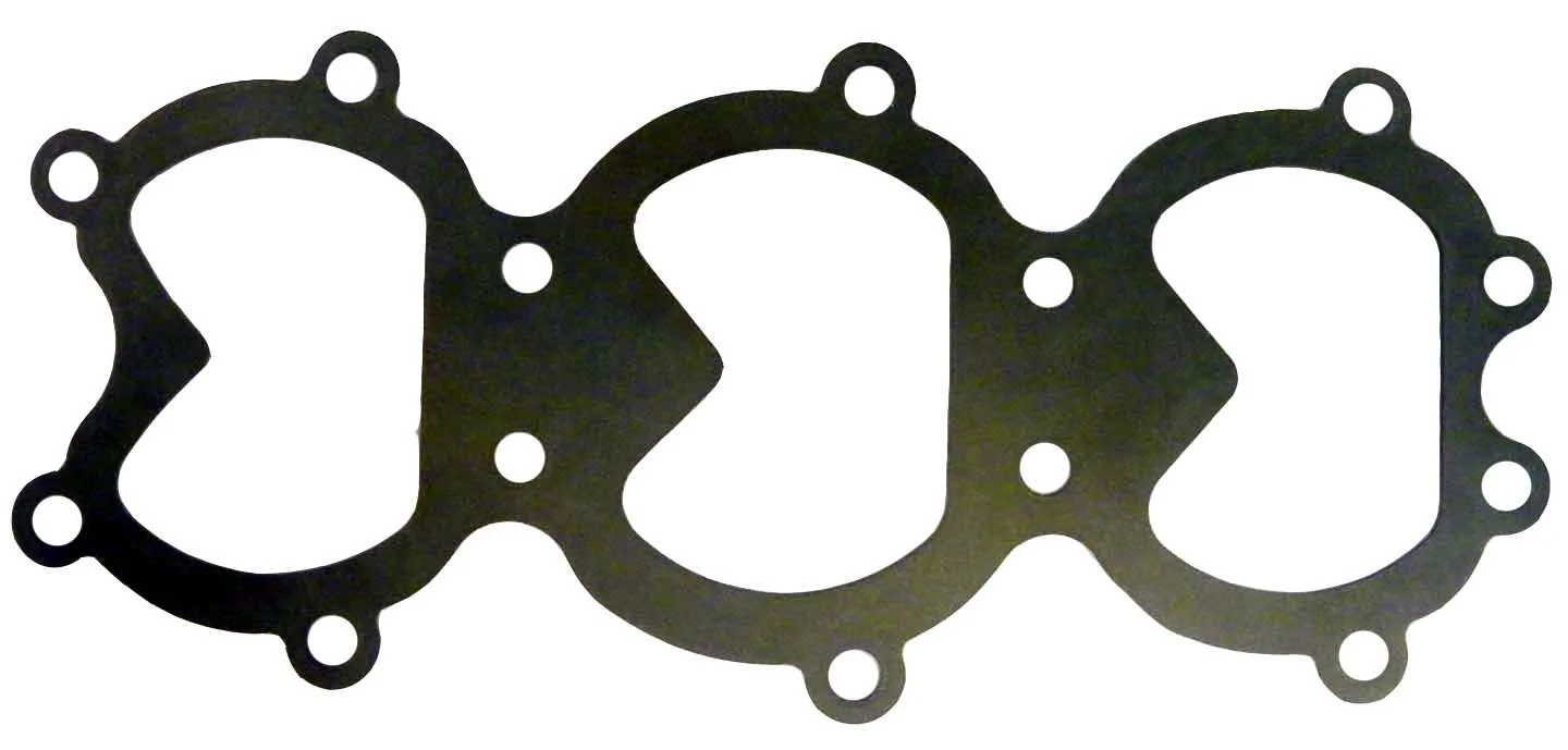 Gasket, Exhaust Intake; Mercury/Mariner 30-60 Hp 3 Cyl